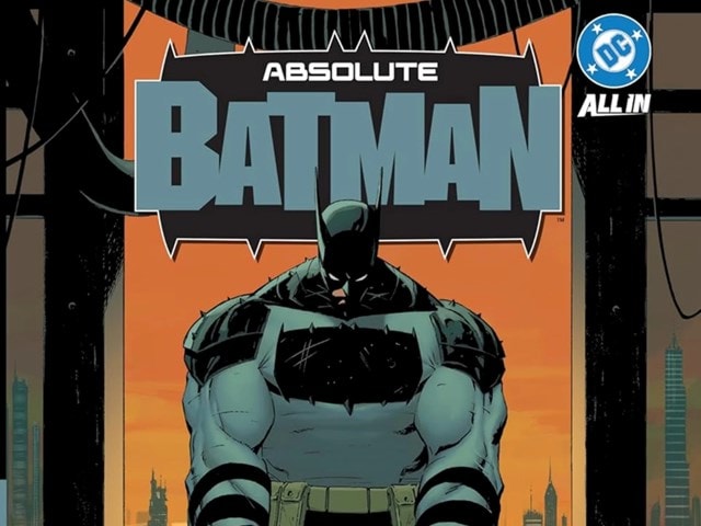 Graphic Novels