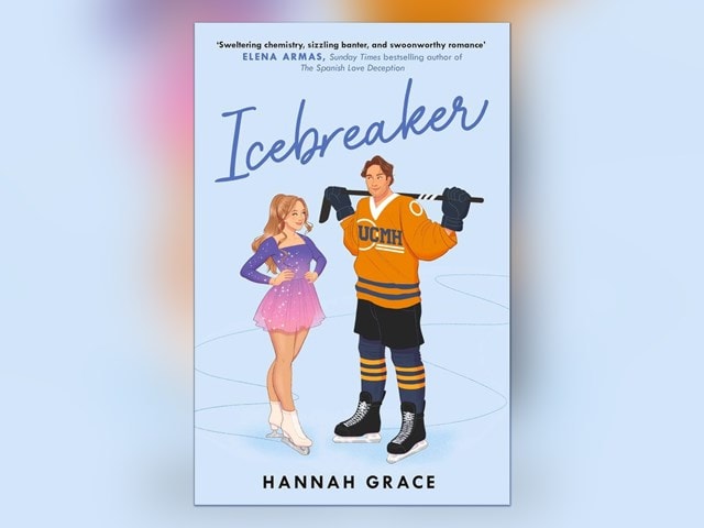 Sports Romance Books