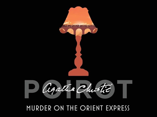 Agatha Christie