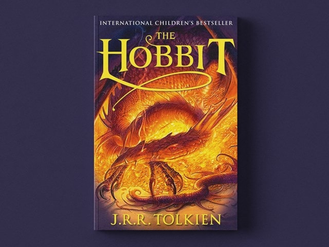J. R. R. Tolkien