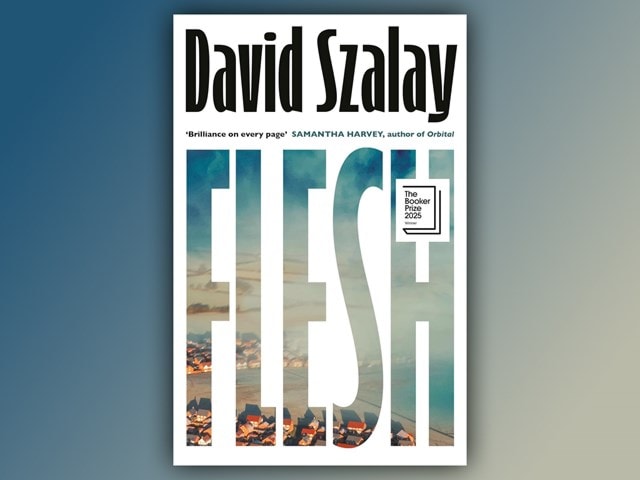 Booker Prize
