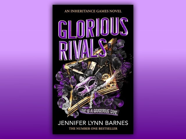Jennifer Lynn Barnes