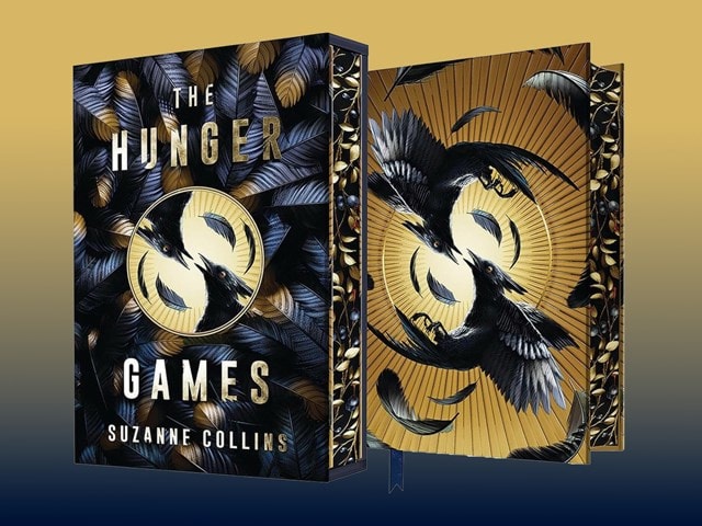Suzanne Collins
