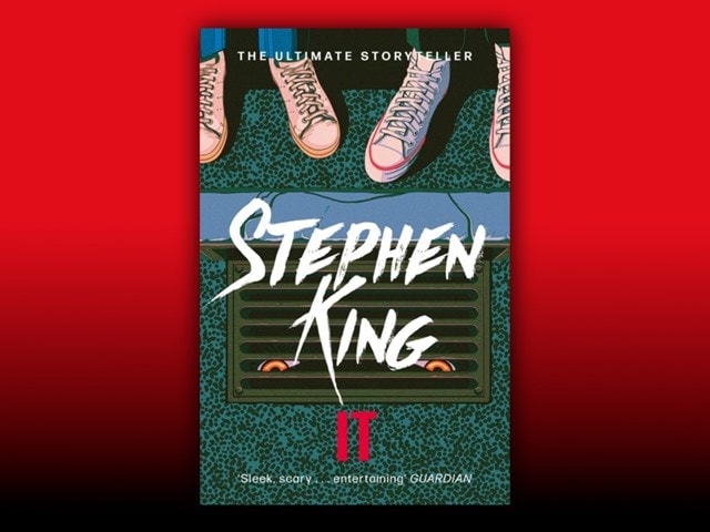 Horror Books