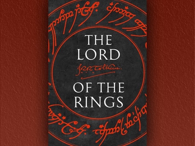 Fantasy Books