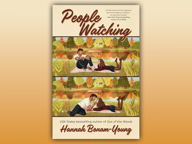 Hannah Bonam-Young
