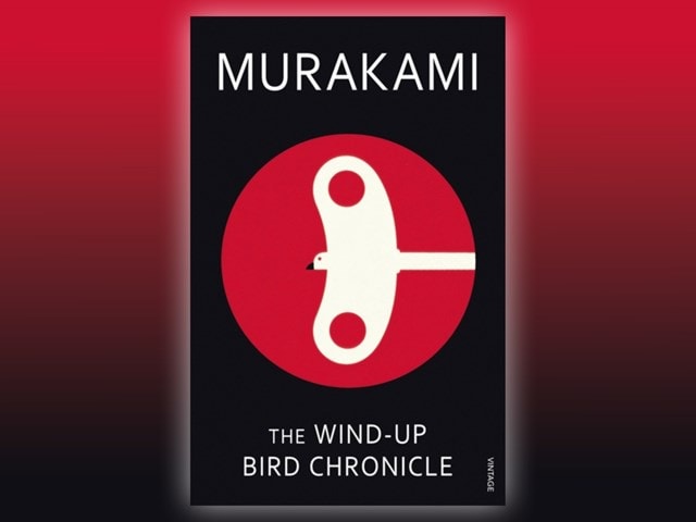 Haruki Murakami