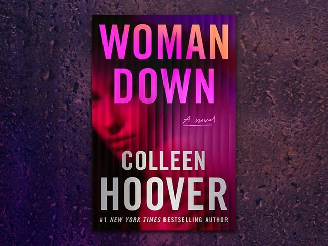 Colleen Hoover
