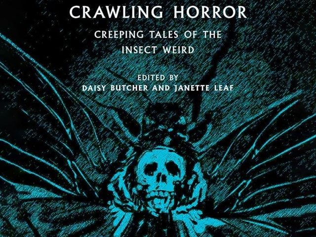 British Library Tales of the Weird