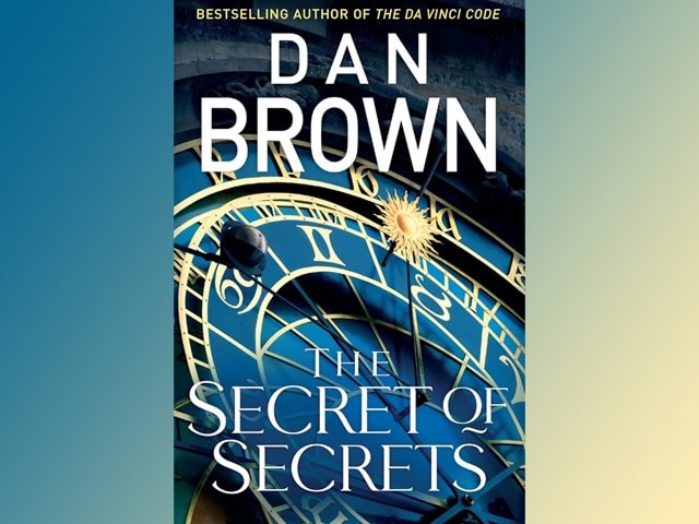 Dan Brown