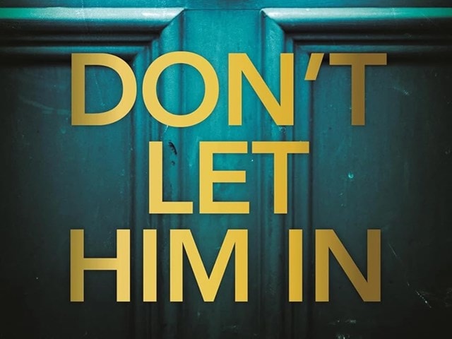 Thriller & Mystery Books