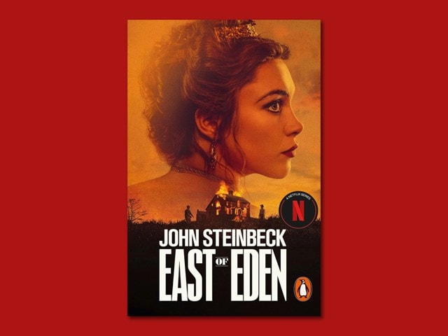 Film & TV Book Adaptations