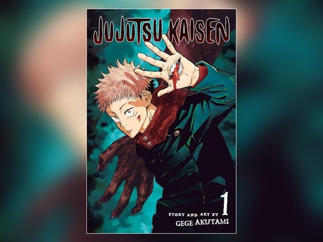 Manga
