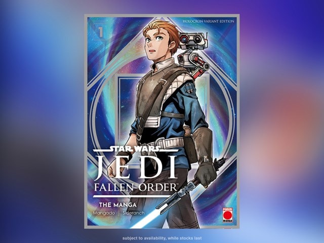 Disney Manga