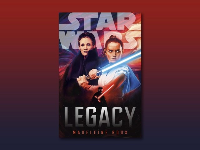 New Release Hardbacks