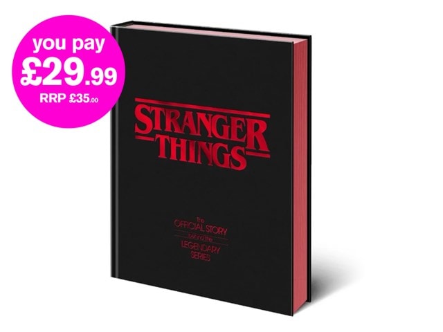 Hardback Books