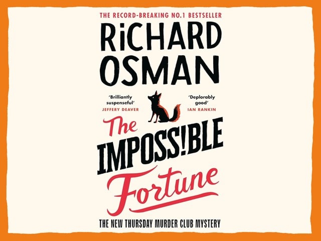 Richard Osman