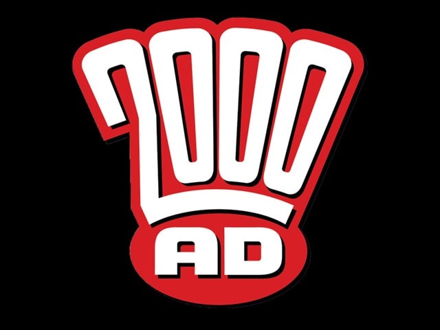 2000 AD