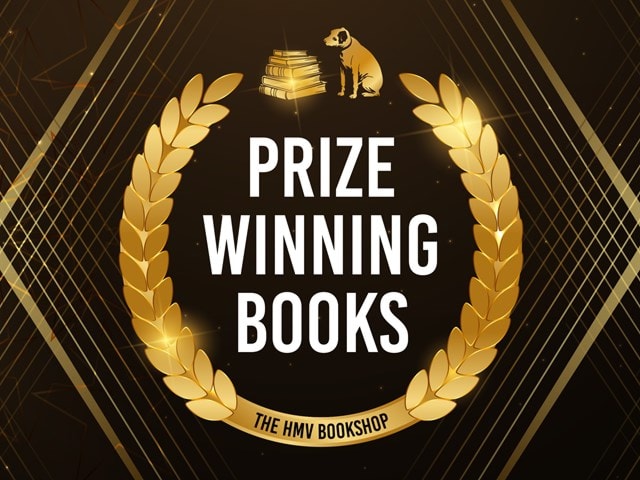 Prize Winning Books
