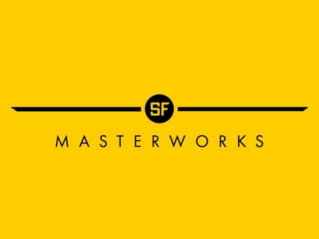 Science Fiction Masterworks