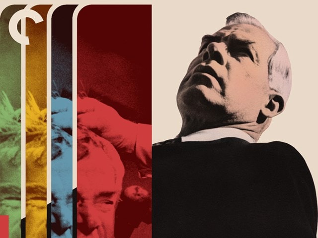 The Criterion Collection