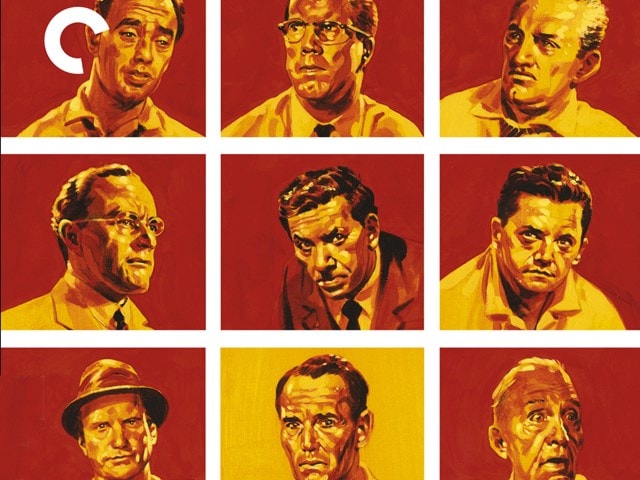 The Criterion Collection