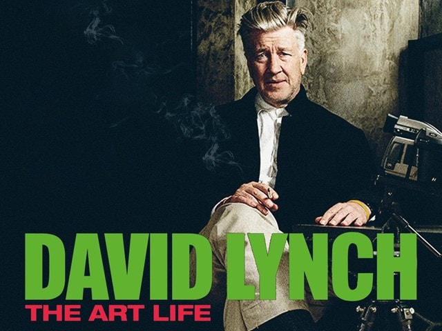 David Lynch