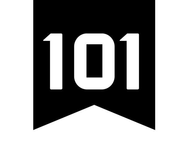 101 Films Black Label Promotion