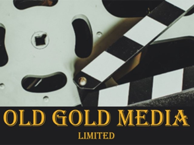 Old Gold Media