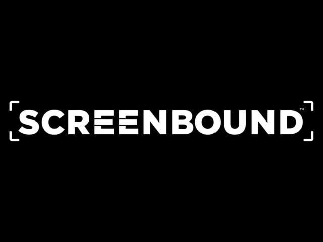 Screenbound Pictures