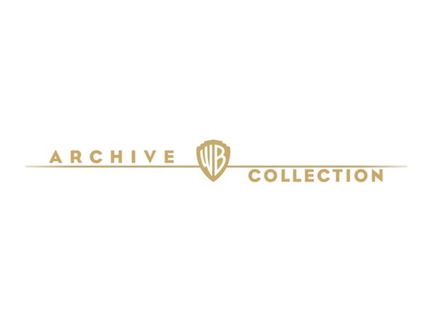 Warner Archive Collection