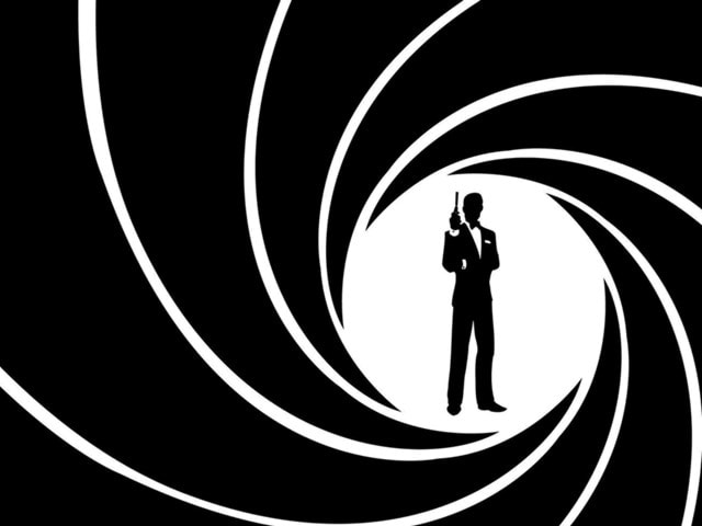 James Bond