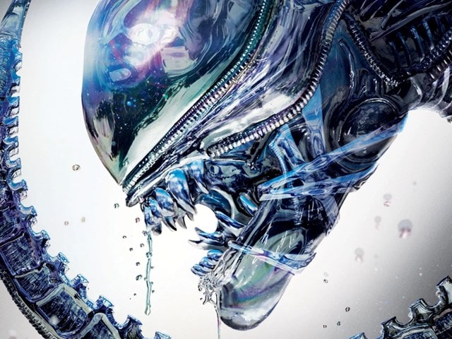 Ridley Scott