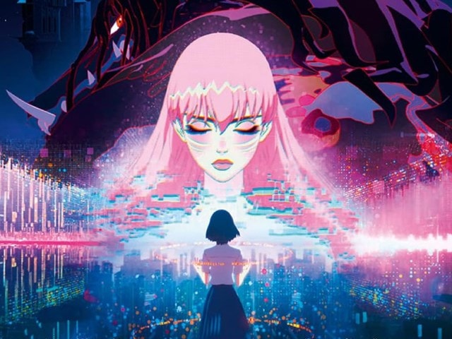 Anime Limited Offers on 4K, Blu-ray & DVD