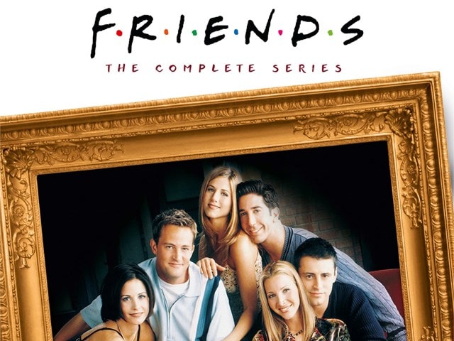 TV Box Sets