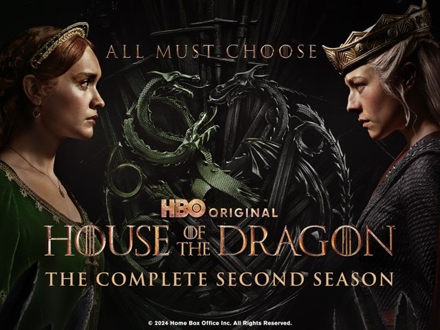 TV Box Sets