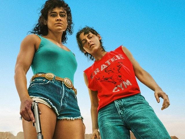 LGBTQ+ Films, TV and Music