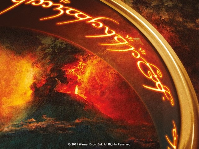 Fantasy Films & TV