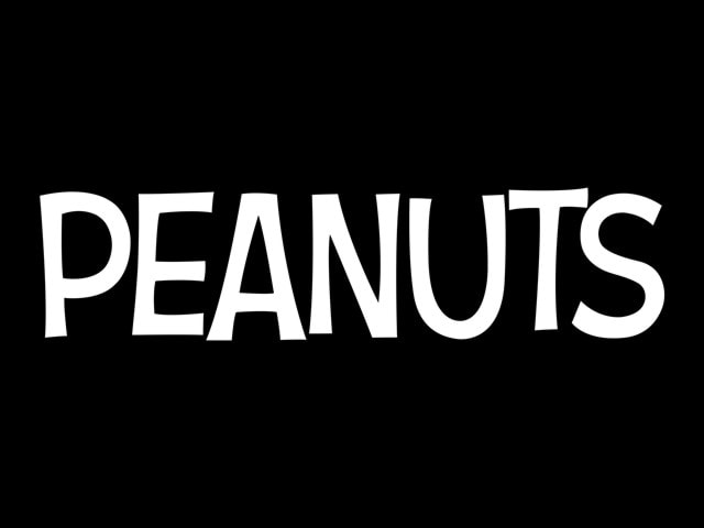 Peanuts