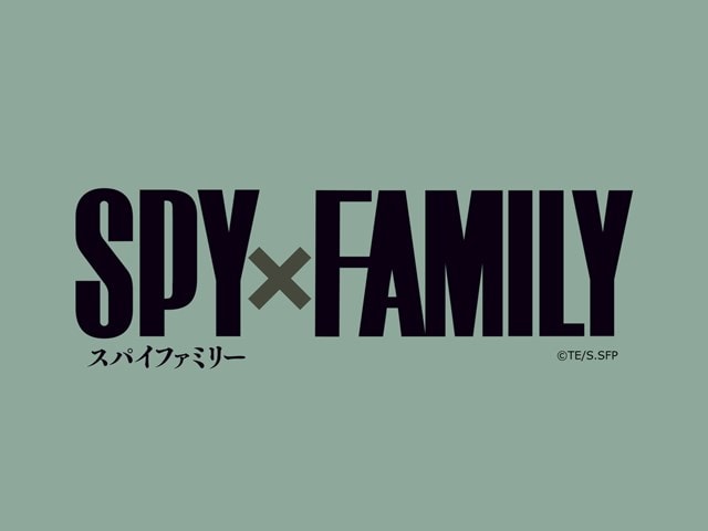 Spy X Family