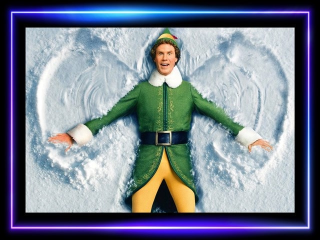 Christmas Films