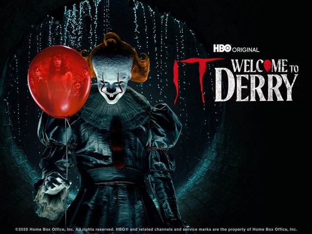 Horror TV