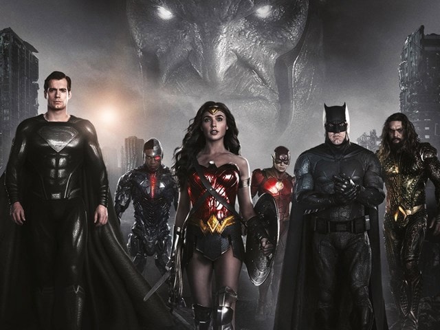 Justice League