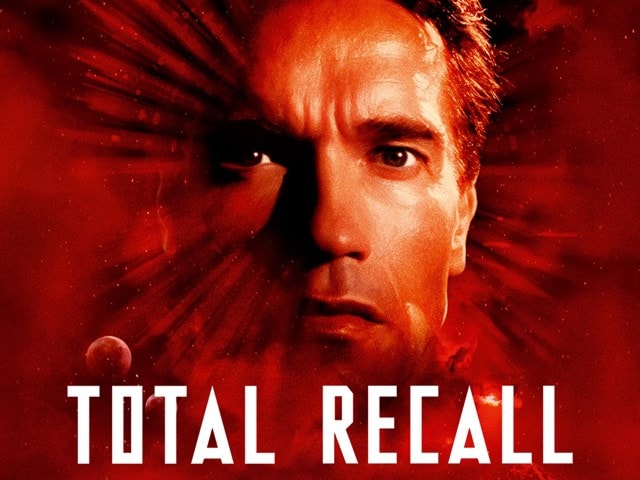 Arnold Schwarzenegger