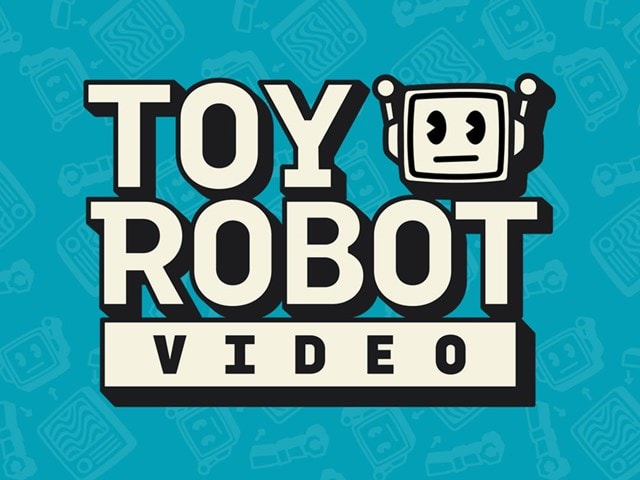 Toy Robot