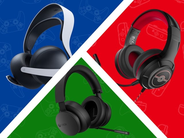 Gaming Headsets