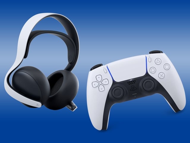 PlayStation Accessories
