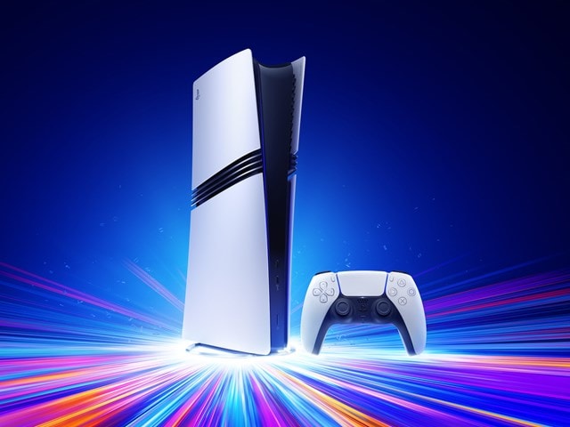 PlayStation 5 Pro