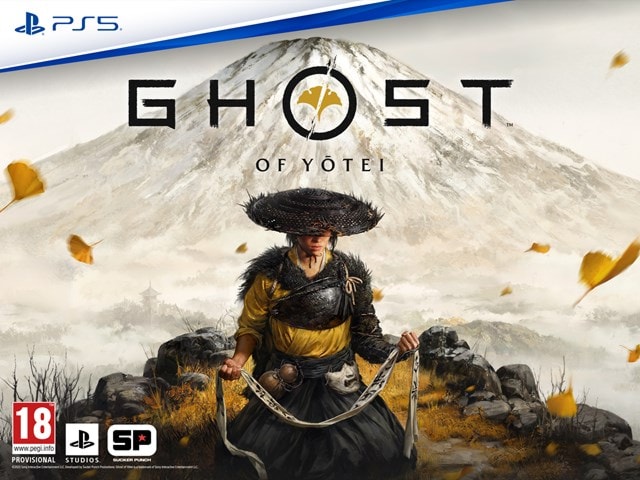 PlayStation 5 Pre-orders