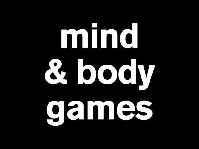 Mind & Body Games